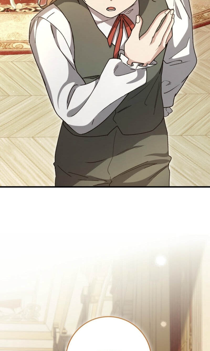 What Happens When the Single Coachman Becomes the Substitute Chapter 39 page 7 - 