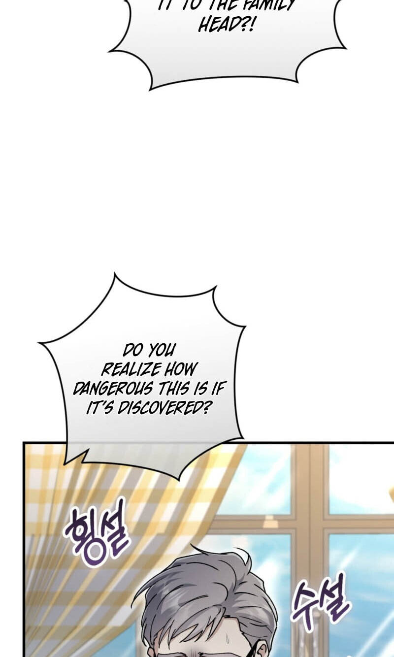 What Happens When the Single Coachman Becomes the Substitute Chapter 39 page 62 - 