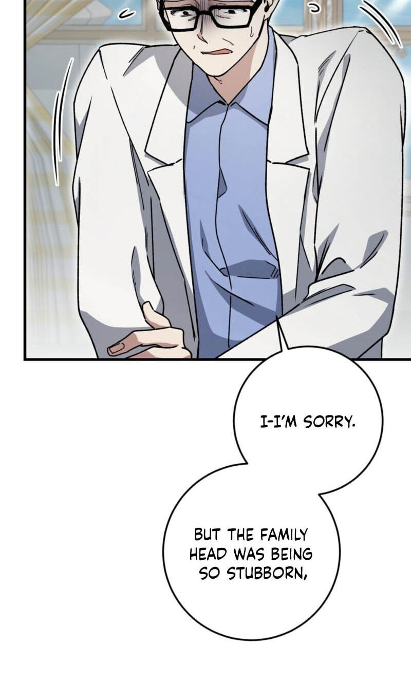 What Happens When the Single Coachman Becomes the Substitute Chapter 39 page 63 - 