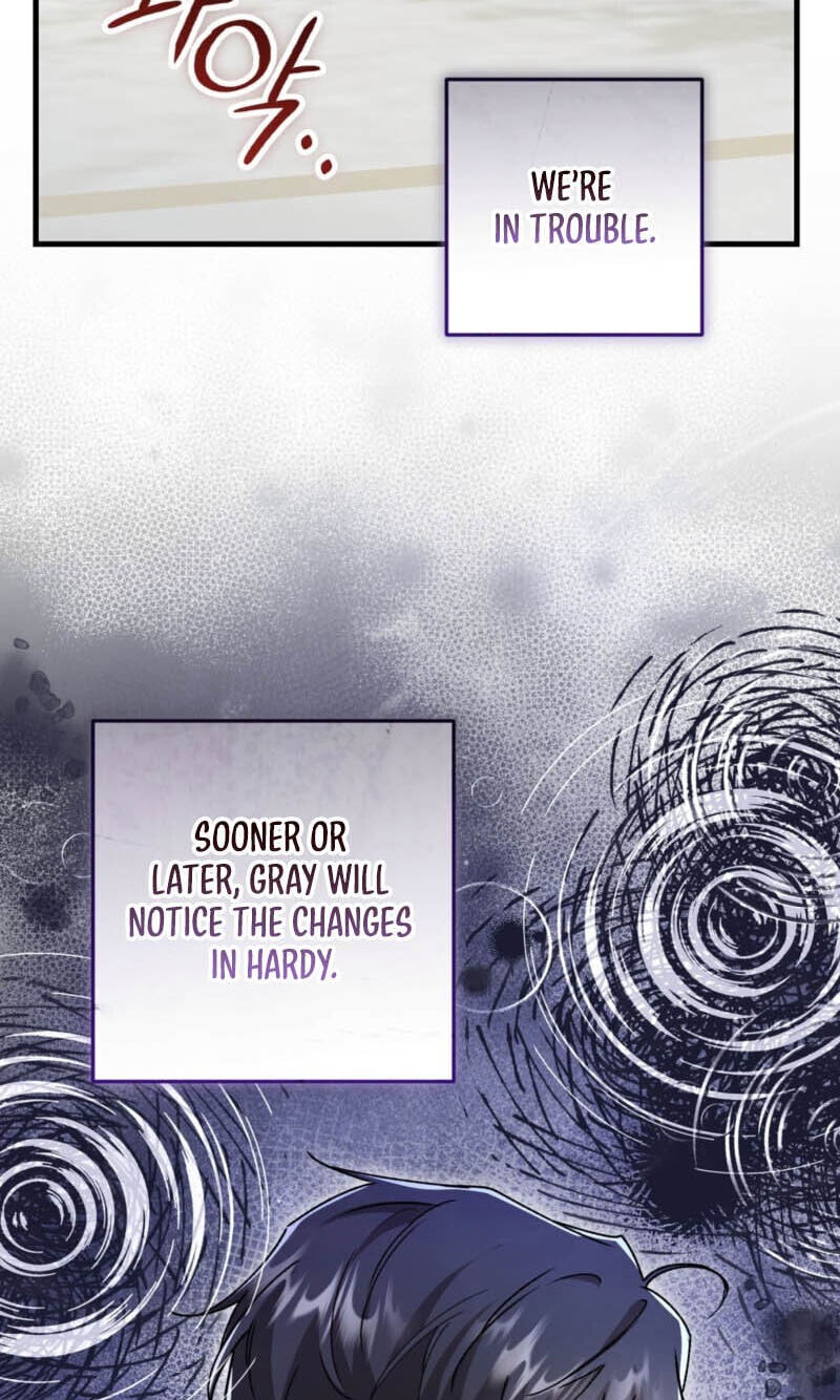 What Happens When the Single Coachman Becomes the Substitute Chapter 39 page 65 - 