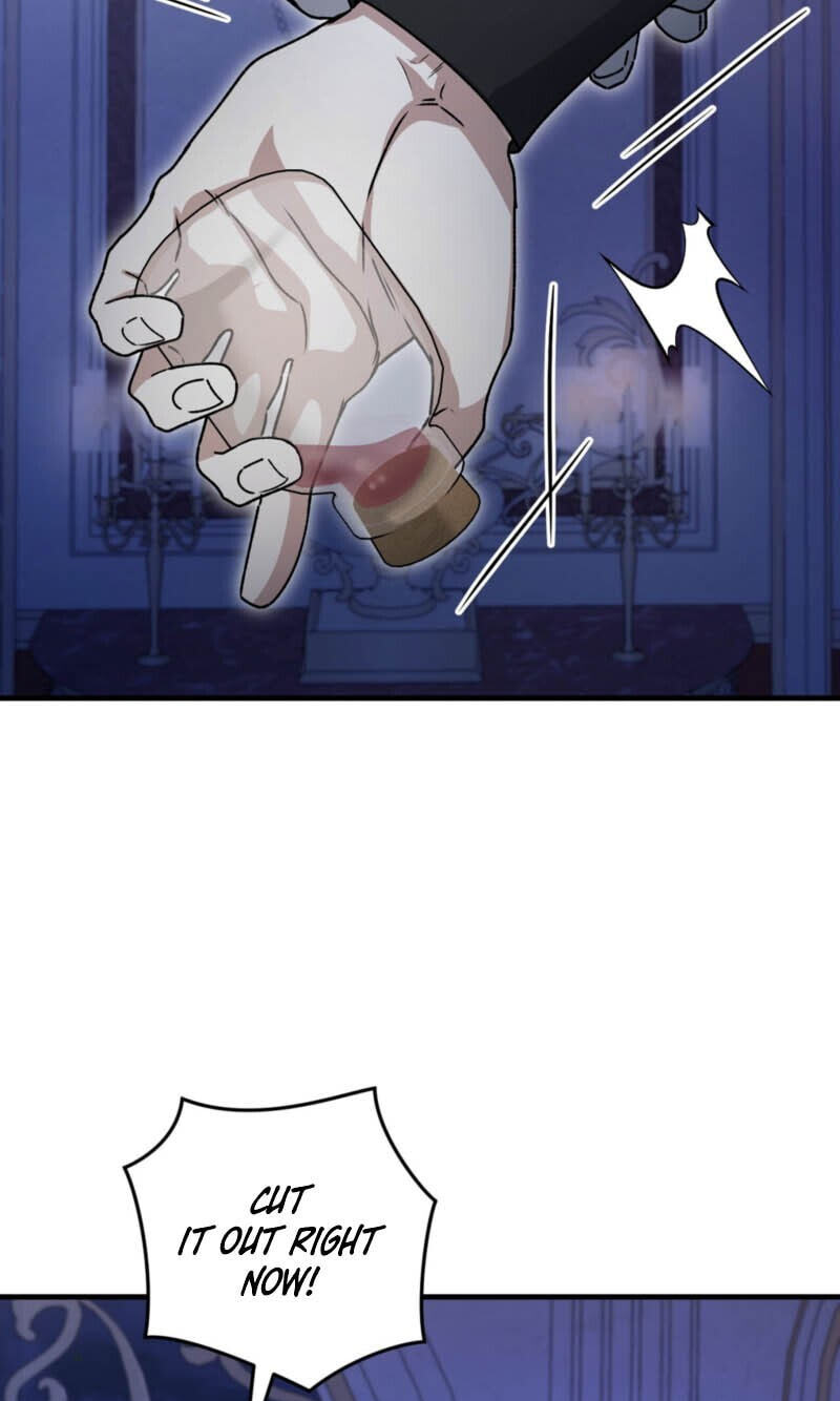 What Happens When the Single Coachman Becomes the Substitute Chapter 39 page 70 - 