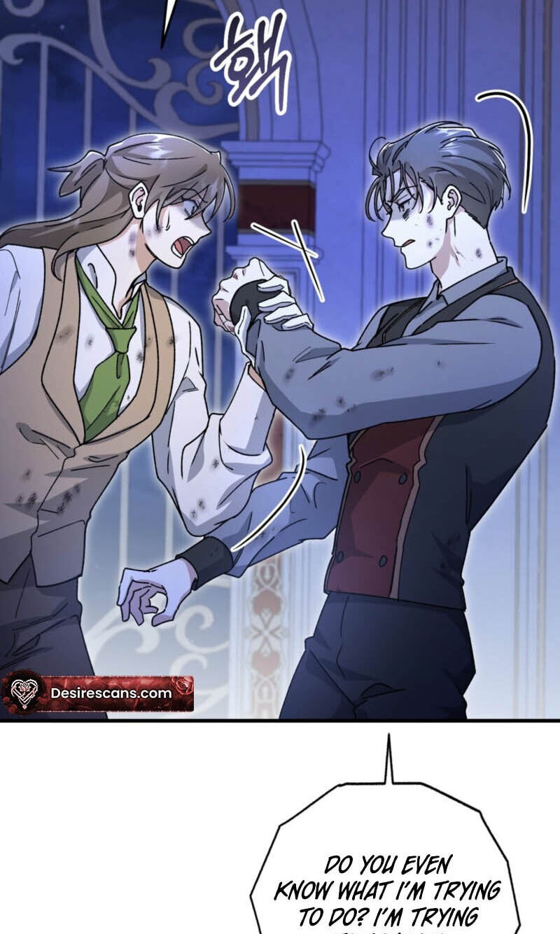What Happens When the Single Coachman Becomes the Substitute Chapter 39 page 71 - 