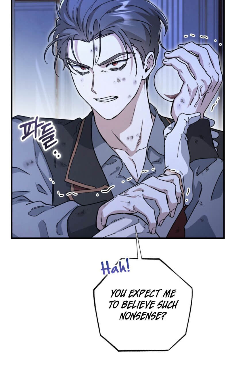 What Happens When the Single Coachman Becomes the Substitute Chapter 39 page 73 - 