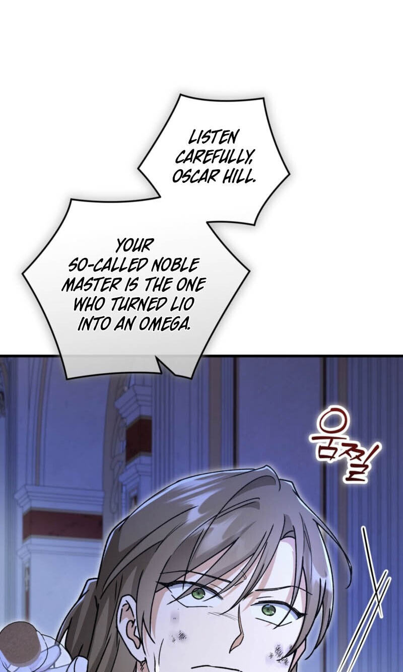 What Happens When the Single Coachman Becomes the Substitute Chapter 39 page 74 - 