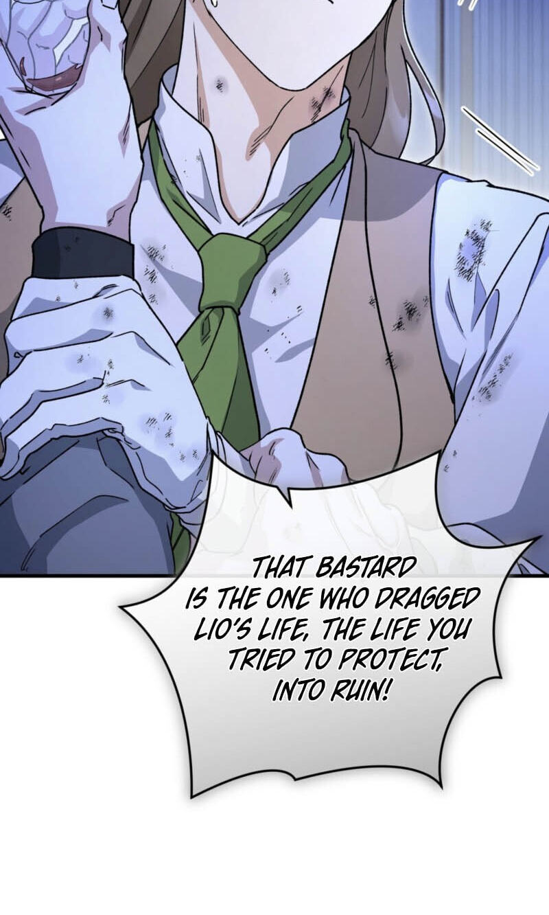 What Happens When the Single Coachman Becomes the Substitute Chapter 39 page 75 - 