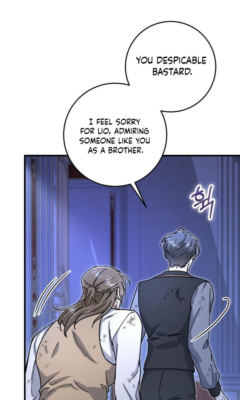 What Happens When the Single Coachman Becomes the Substitute Chapter 39 page 81 - 
