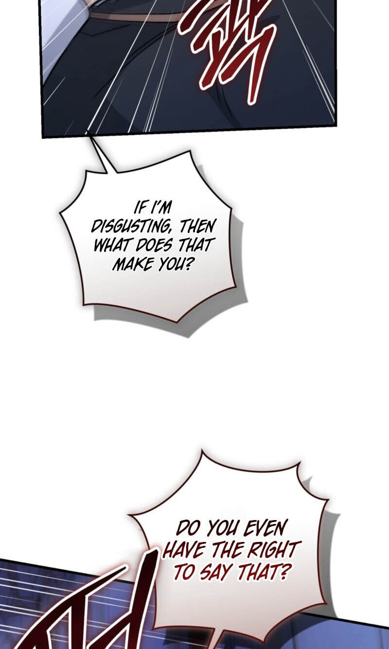 What Happens When the Single Coachman Becomes the Substitute Chapter 39 page 83 - 