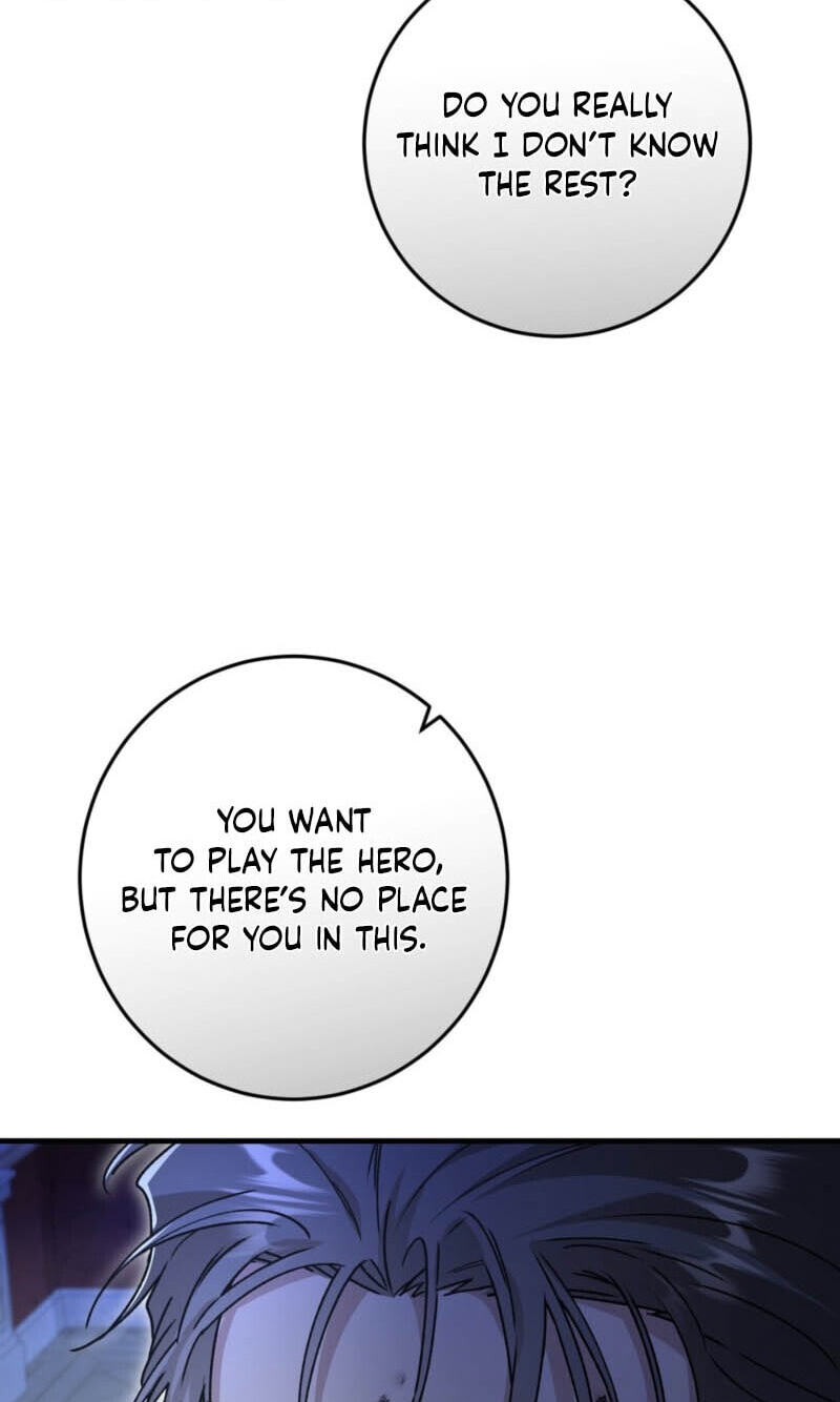 What Happens When the Single Coachman Becomes the Substitute Chapter 39 page 86 - 