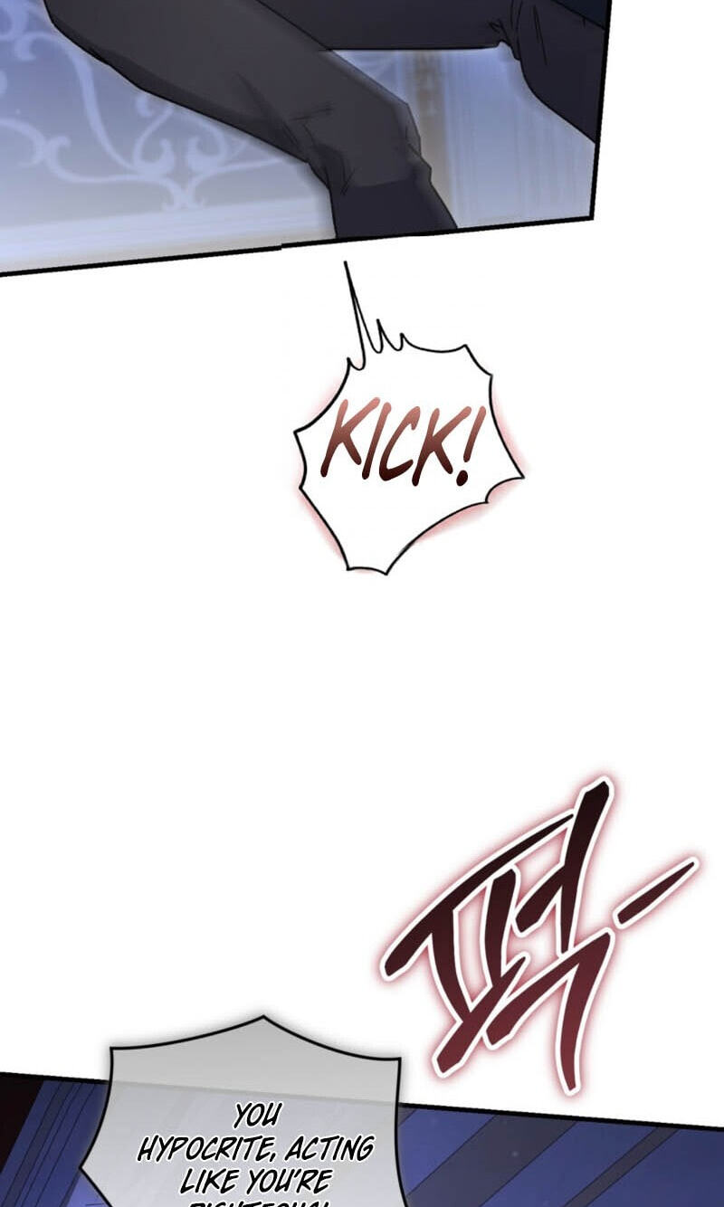 What Happens When the Single Coachman Becomes the Substitute Chapter 39 page 89 - 
