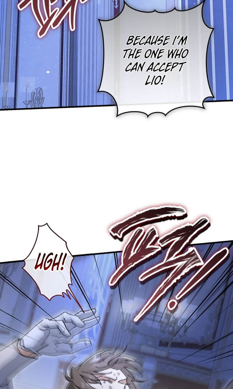 What Happens When the Single Coachman Becomes the Substitute Chapter 39 page 91 - 