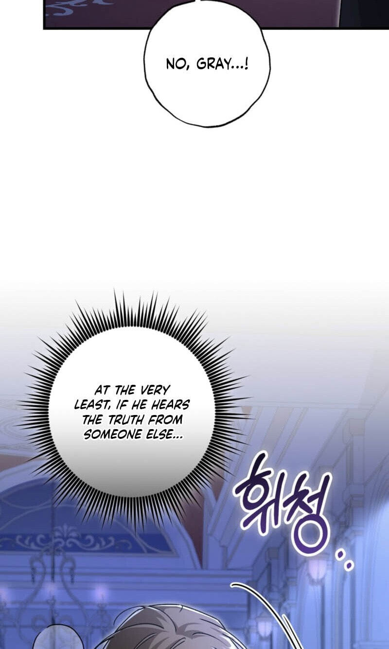What Happens When the Single Coachman Becomes the Substitute Chapter 39 page 94 - 