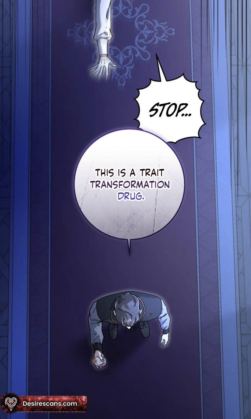 What Happens When the Single Coachman Becomes the Substitute Chapter 39 page 98 - 