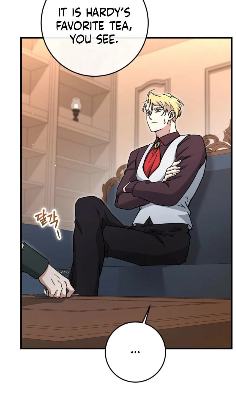 What Happens When the Single Coachman Becomes the Substitute Chapter 40 page 11 - 