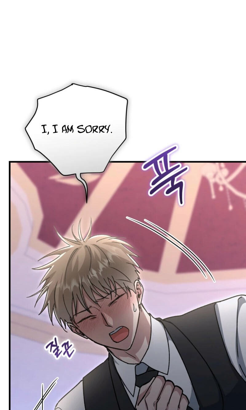What Happens When the Single Coachman Becomes the Substitute Chapter 40 page 101 - 