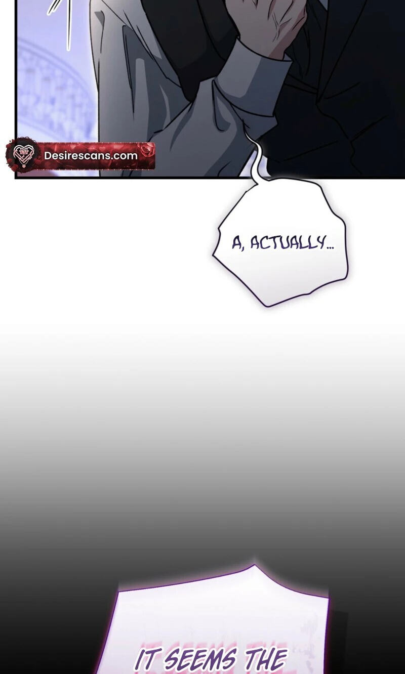 What Happens When the Single Coachman Becomes the Substitute Chapter 40 page 102 - 
