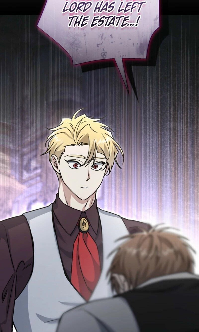 What Happens When the Single Coachman Becomes the Substitute Chapter 40 page 103 - 