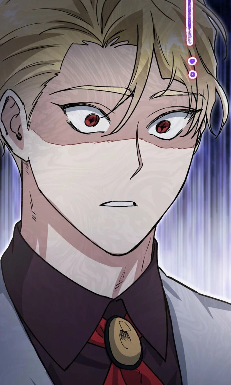 What Happens When the Single Coachman Becomes the Substitute Chapter 40 page 105 - 