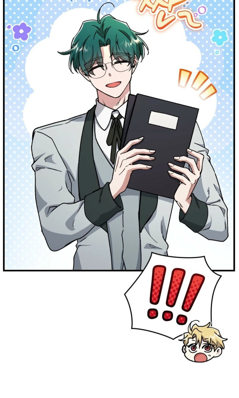 What Happens When the Single Coachman Becomes the Substitute Chapter 40 page 15 - 