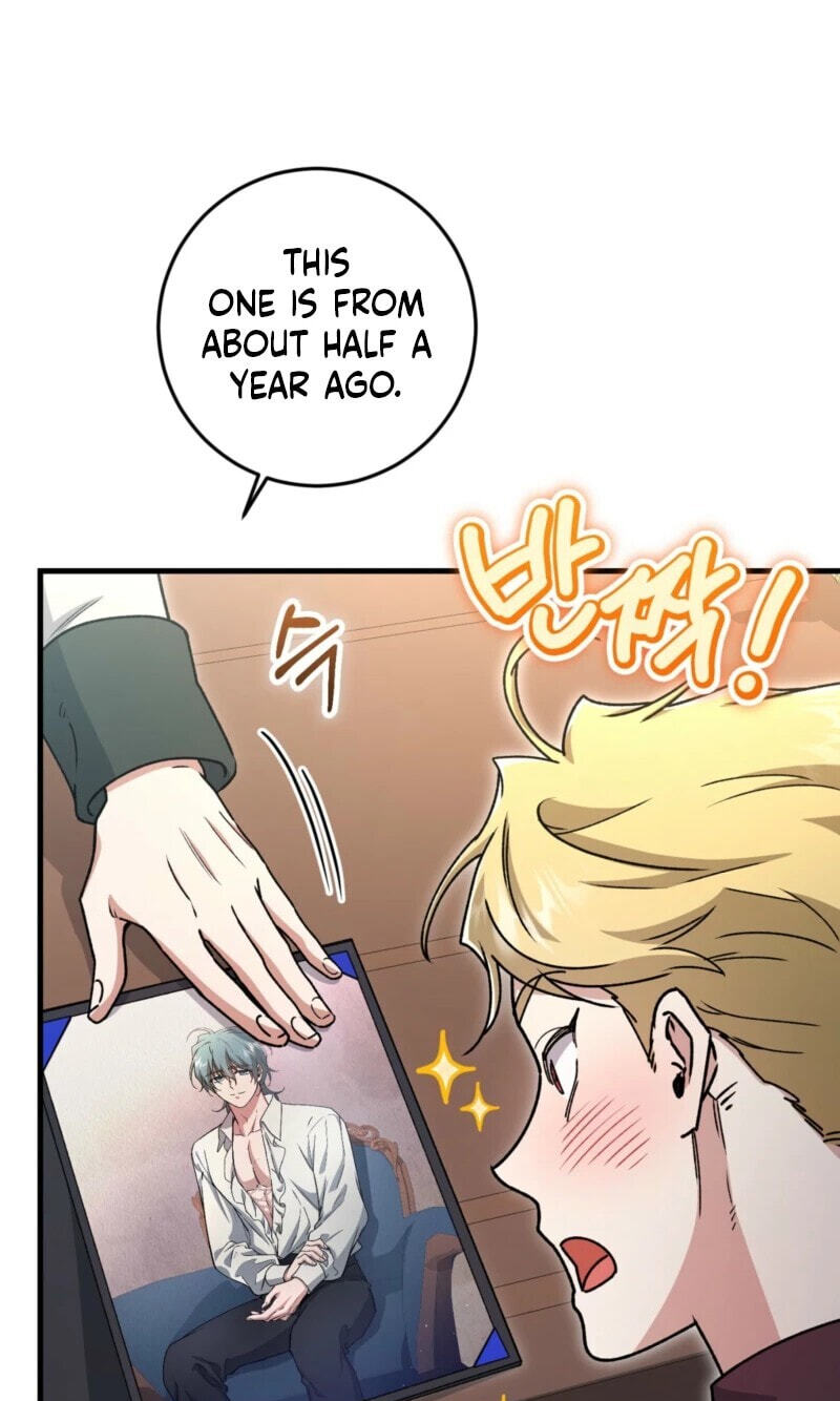What Happens When the Single Coachman Becomes the Substitute Chapter 40 page 16 - 