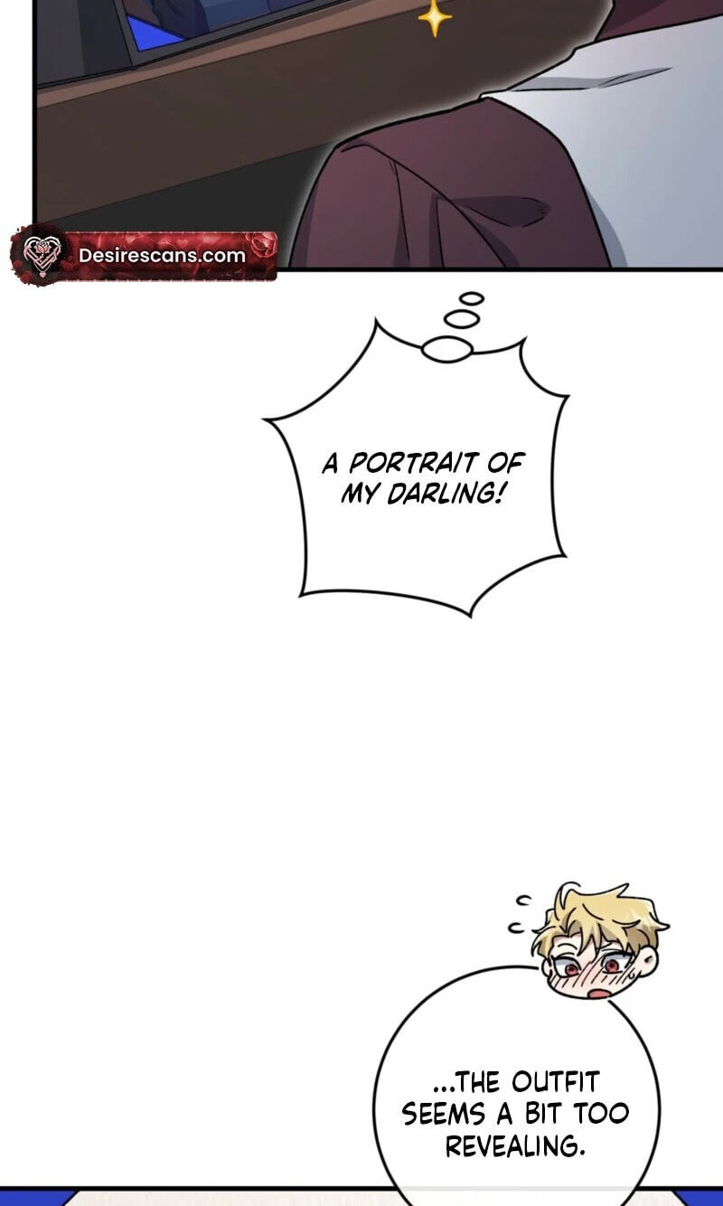 What Happens When the Single Coachman Becomes the Substitute Chapter 40 page 17 - 