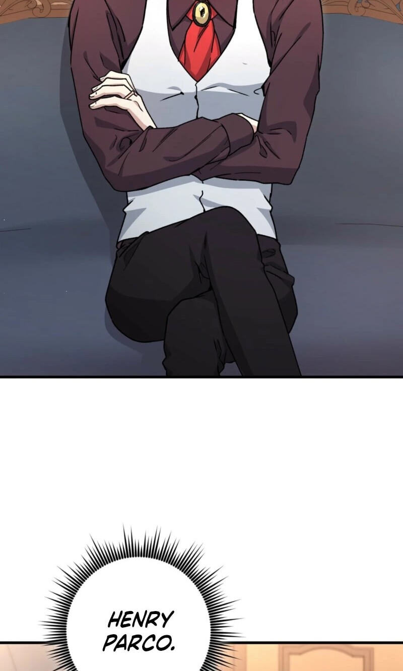What Happens When the Single Coachman Becomes the Substitute Chapter 40 page 3 - 
