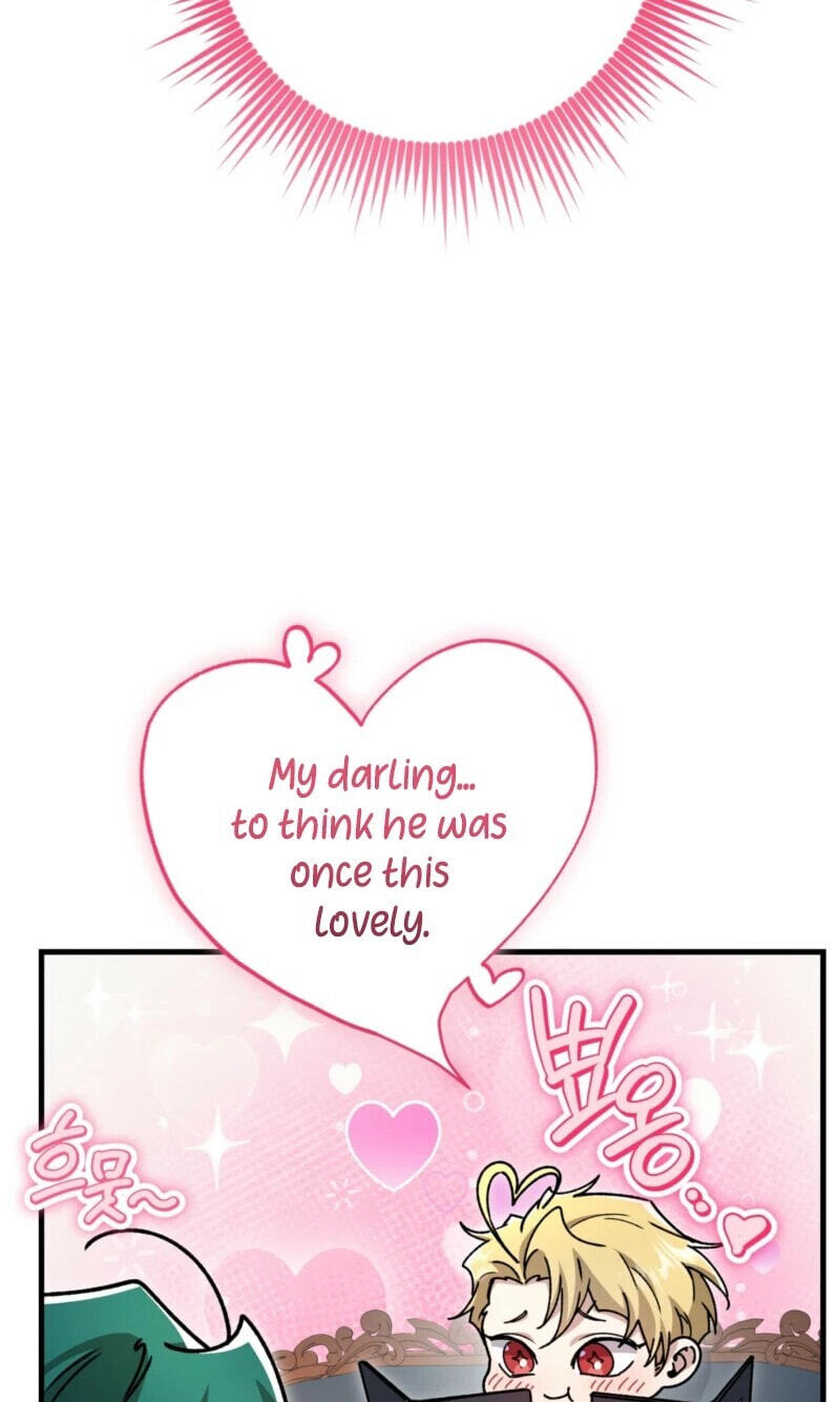 What Happens When the Single Coachman Becomes the Substitute Chapter 40 page 22 - 