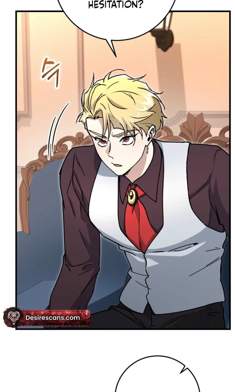 What Happens When the Single Coachman Becomes the Substitute Chapter 40 page 27 - 