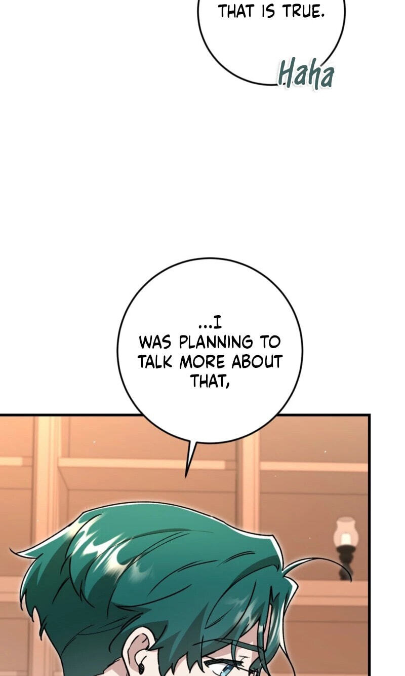 What Happens When the Single Coachman Becomes the Substitute Chapter 40 page 28 - 