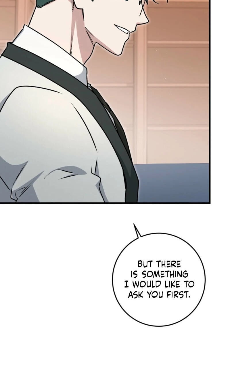 What Happens When the Single Coachman Becomes the Substitute Chapter 40 page 29 - 