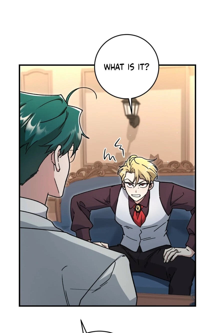 What Happens When the Single Coachman Becomes the Substitute Chapter 40 page 30 - 