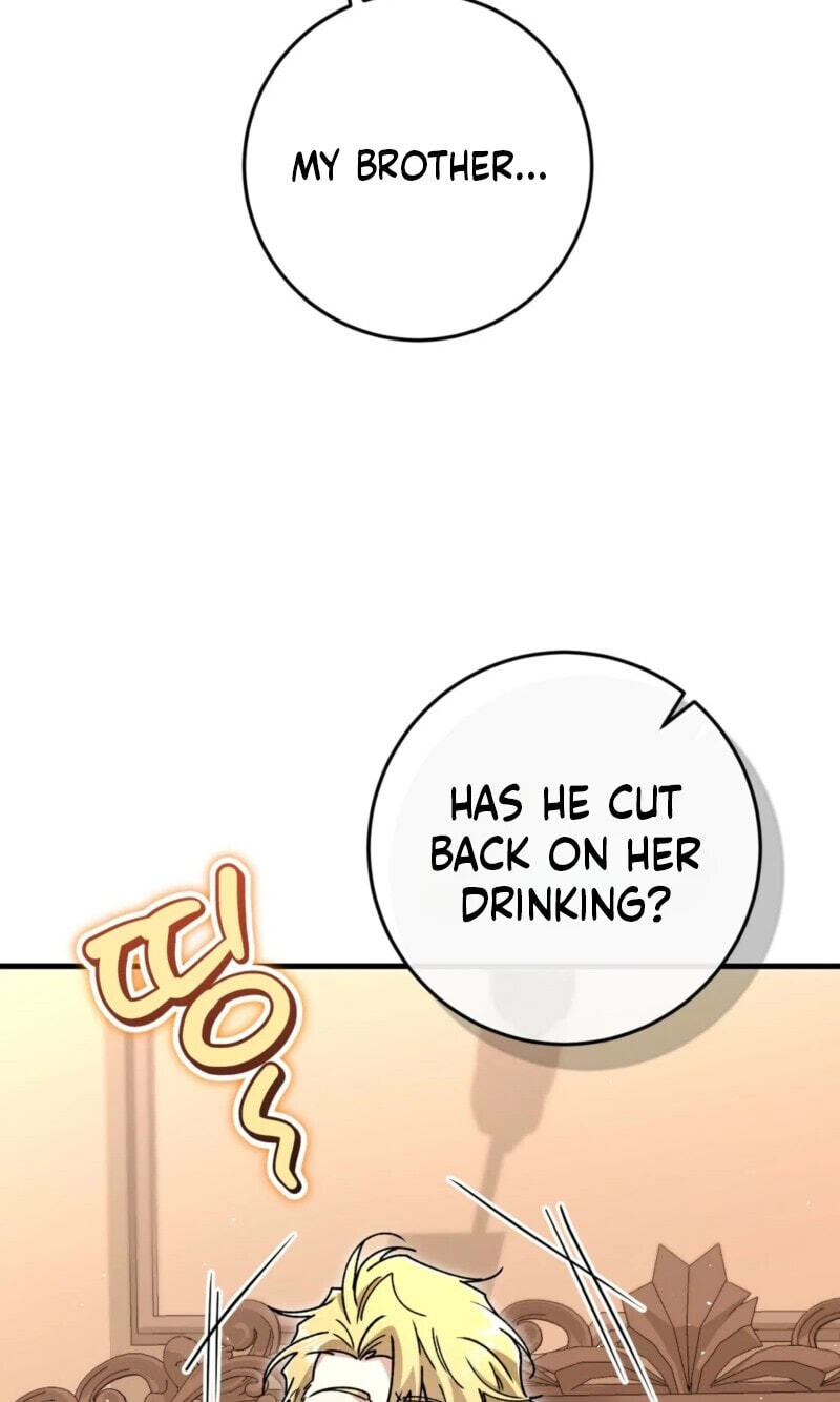 What Happens When the Single Coachman Becomes the Substitute Chapter 40 page 31 - 