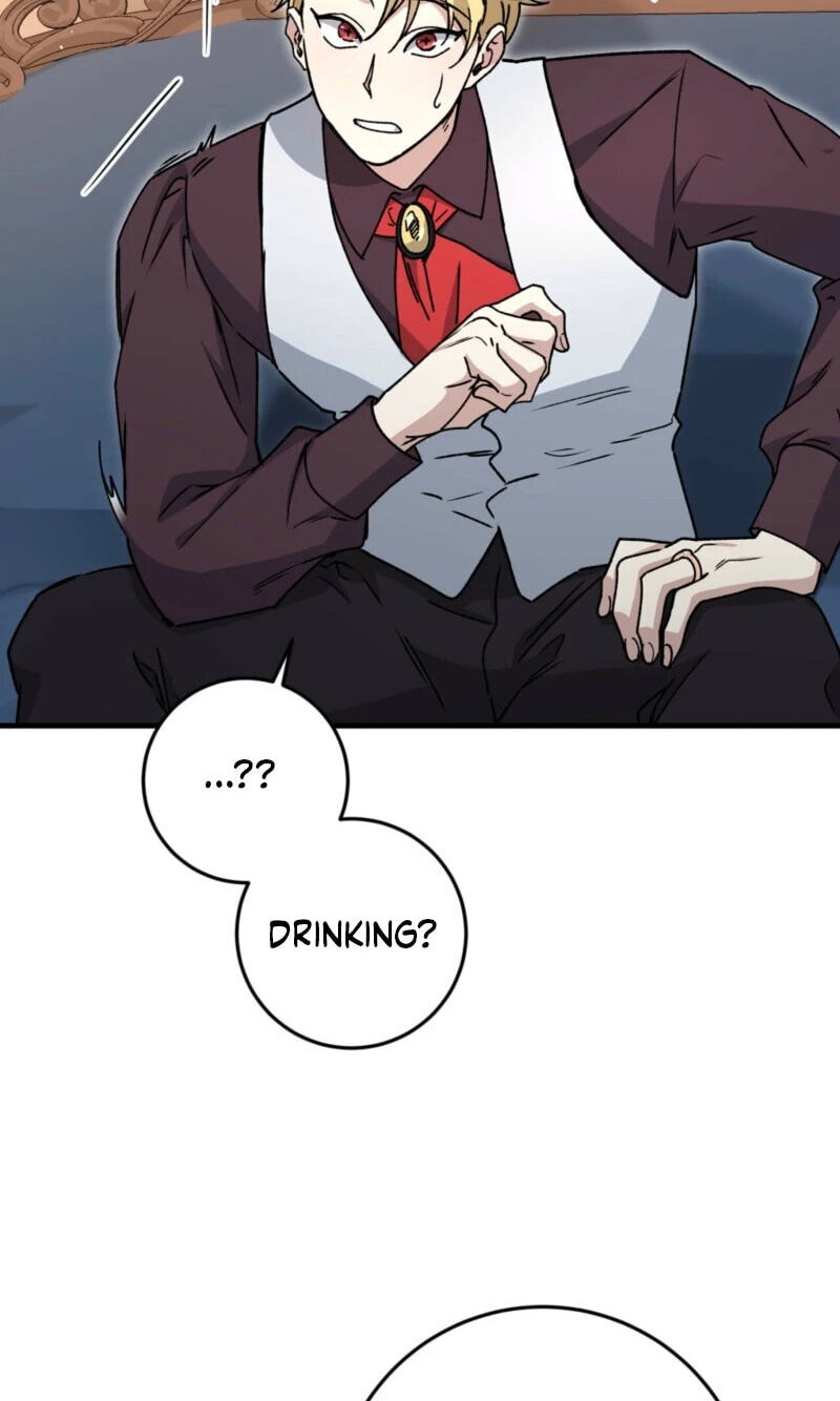 What Happens When the Single Coachman Becomes the Substitute Chapter 40 page 32 - 