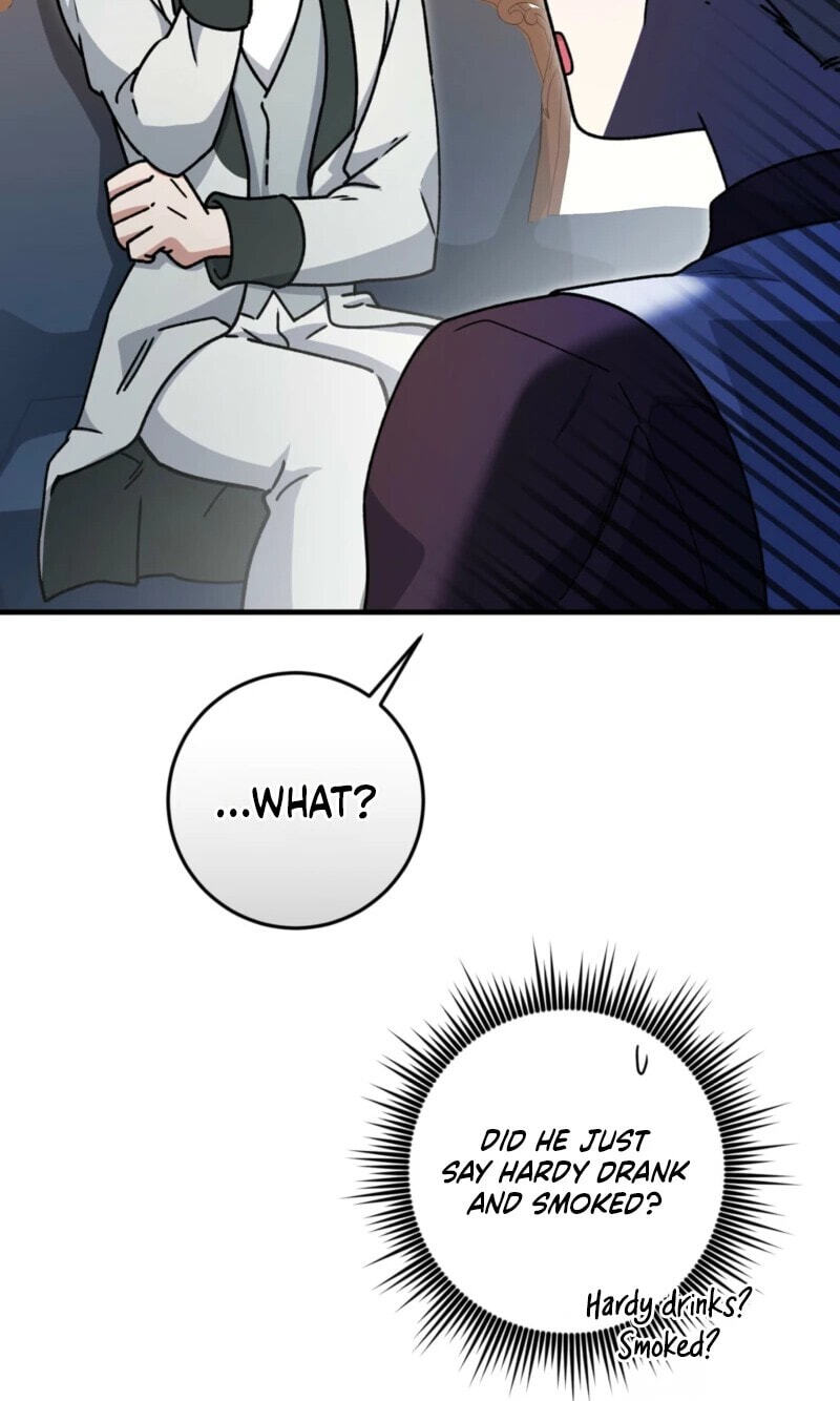 What Happens When the Single Coachman Becomes the Substitute Chapter 40 page 34 - 
