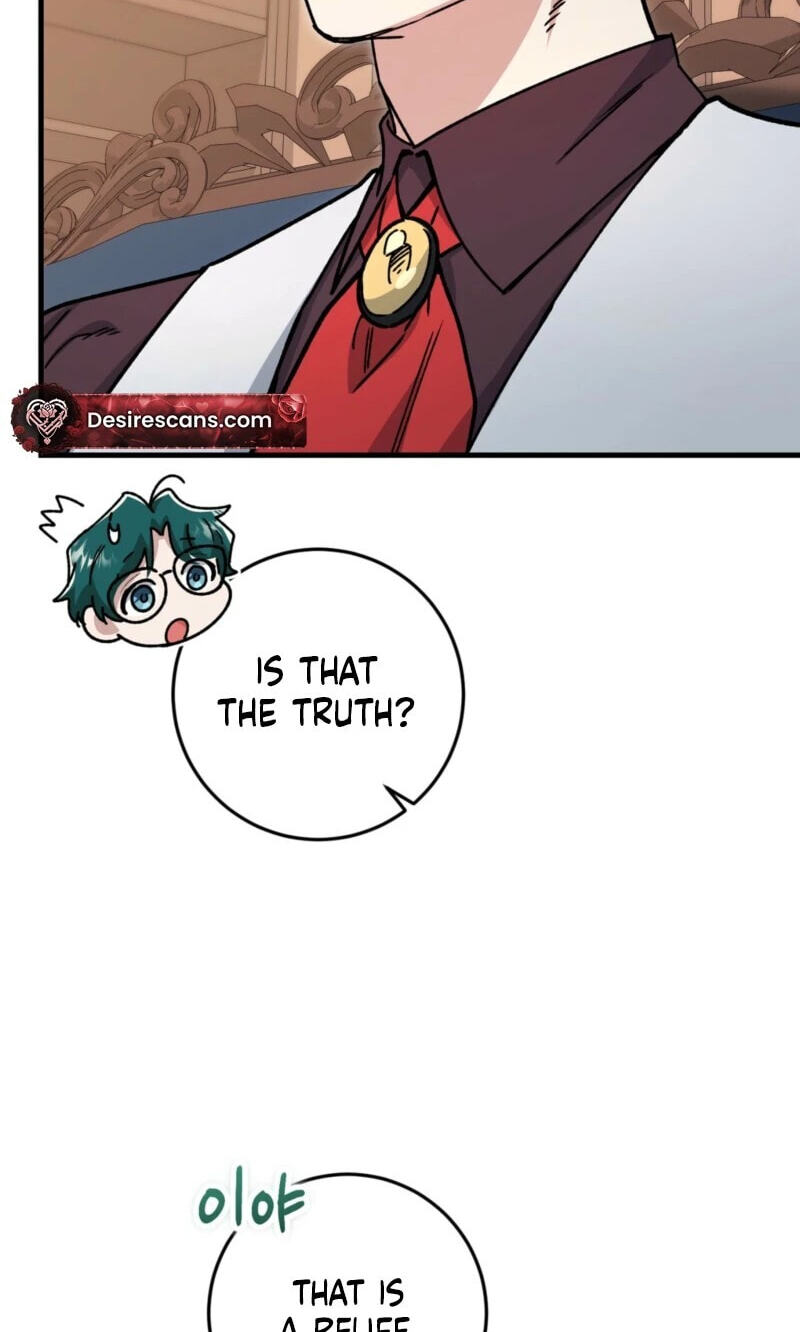 What Happens When the Single Coachman Becomes the Substitute Chapter 40 page 36 - 