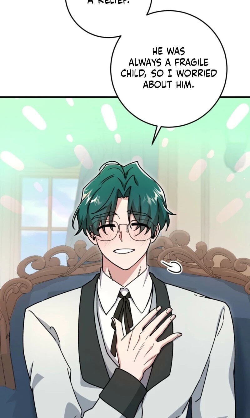What Happens When the Single Coachman Becomes the Substitute Chapter 40 page 37 - 