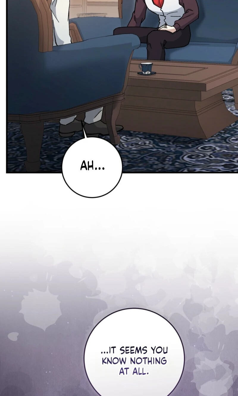 What Happens When the Single Coachman Becomes the Substitute Chapter 40 page 39 - 