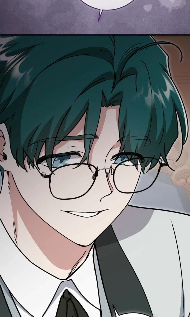 What Happens When the Single Coachman Becomes the Substitute Chapter 40 page 40 - 