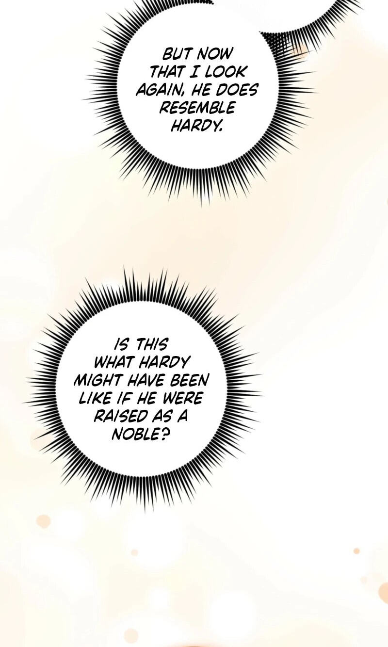 What Happens When the Single Coachman Becomes the Substitute Chapter 40 page 5 - 