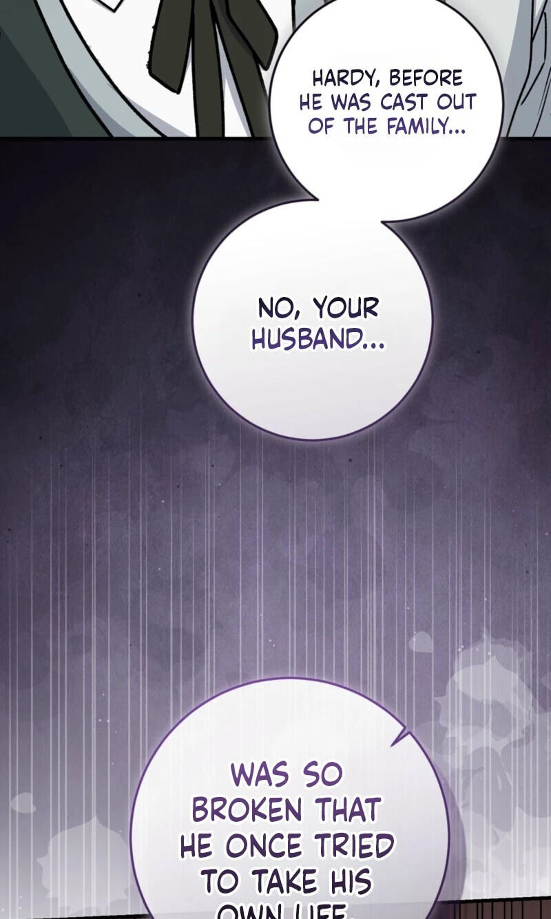 What Happens When the Single Coachman Becomes the Substitute Chapter 40 page 41 - 