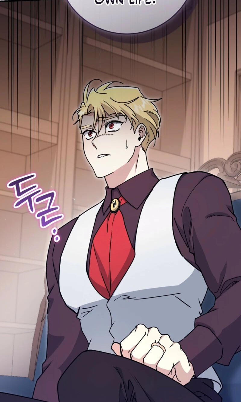What Happens When the Single Coachman Becomes the Substitute Chapter 40 page 42 - 