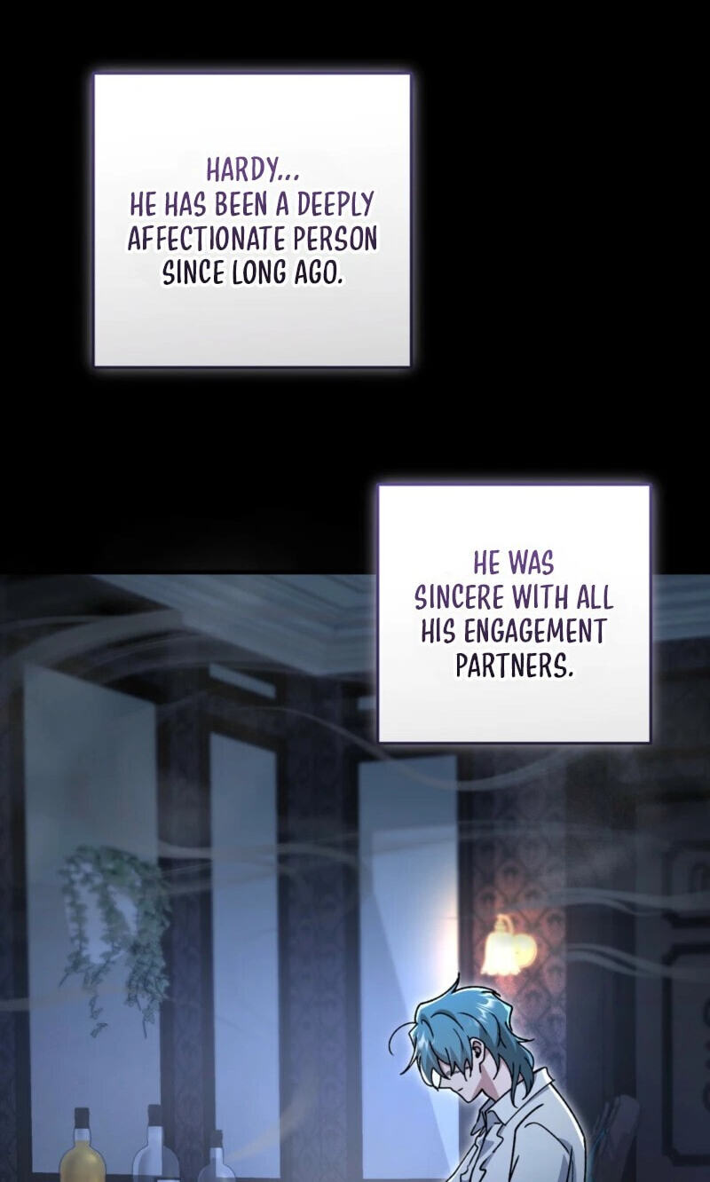What Happens When the Single Coachman Becomes the Substitute Chapter 40 page 45 - 