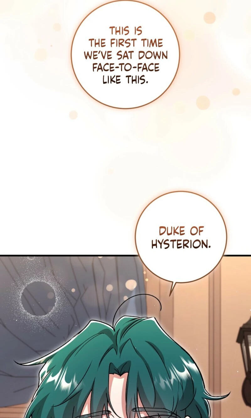 What Happens When the Single Coachman Becomes the Substitute Chapter 40 page 6 - 