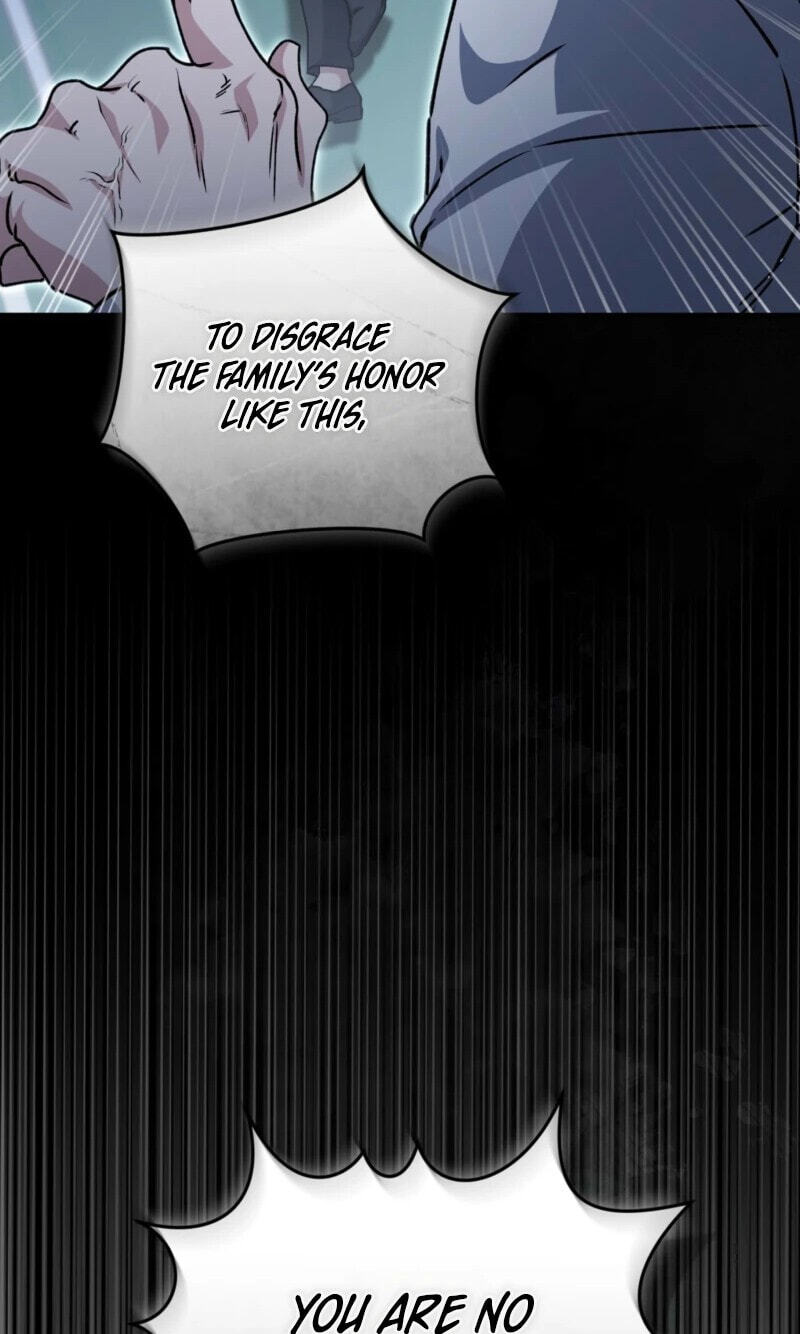 What Happens When the Single Coachman Becomes the Substitute Chapter 40 page 55 - 
