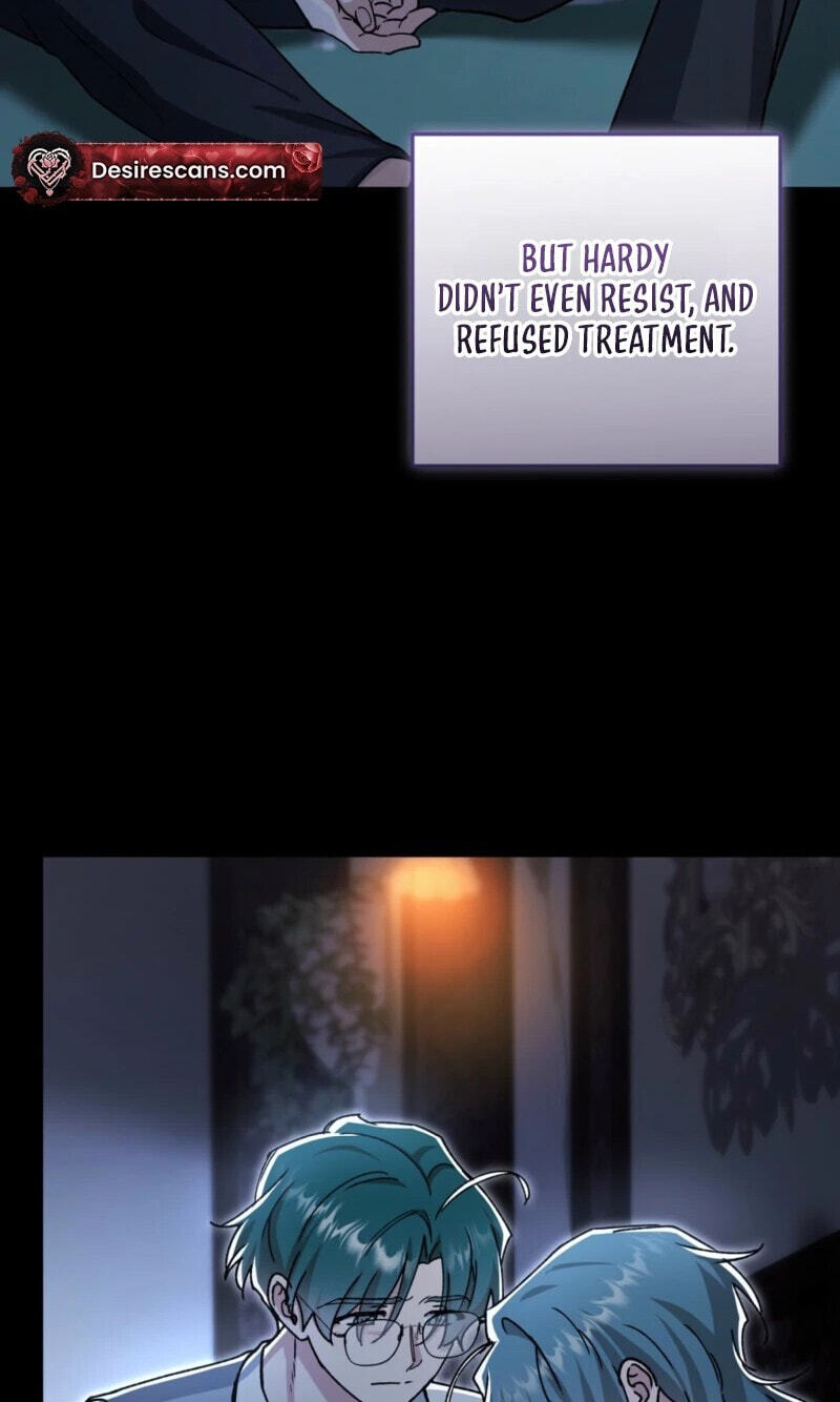 What Happens When the Single Coachman Becomes the Substitute Chapter 40 page 58 - 