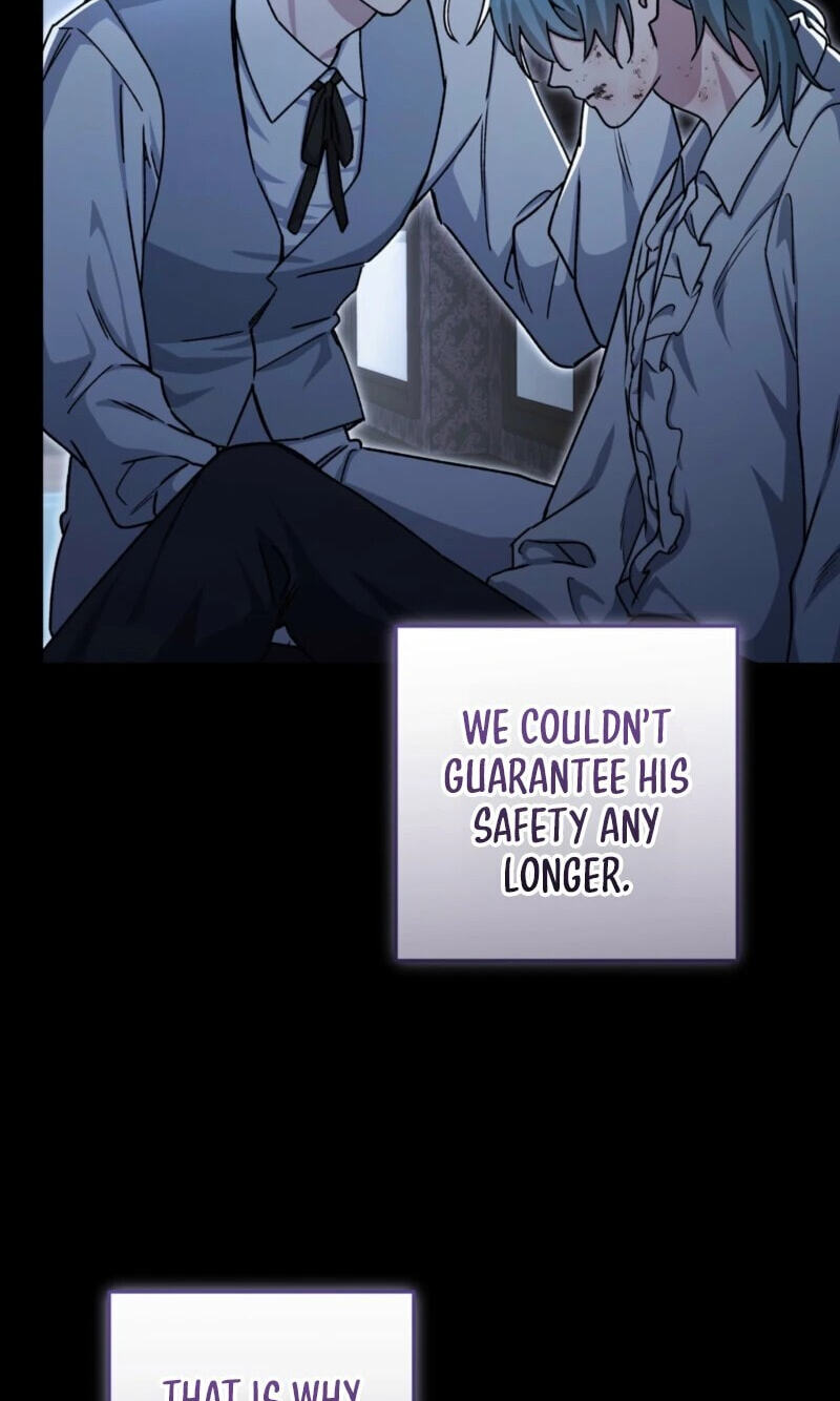 What Happens When the Single Coachman Becomes the Substitute Chapter 40 page 59 - 