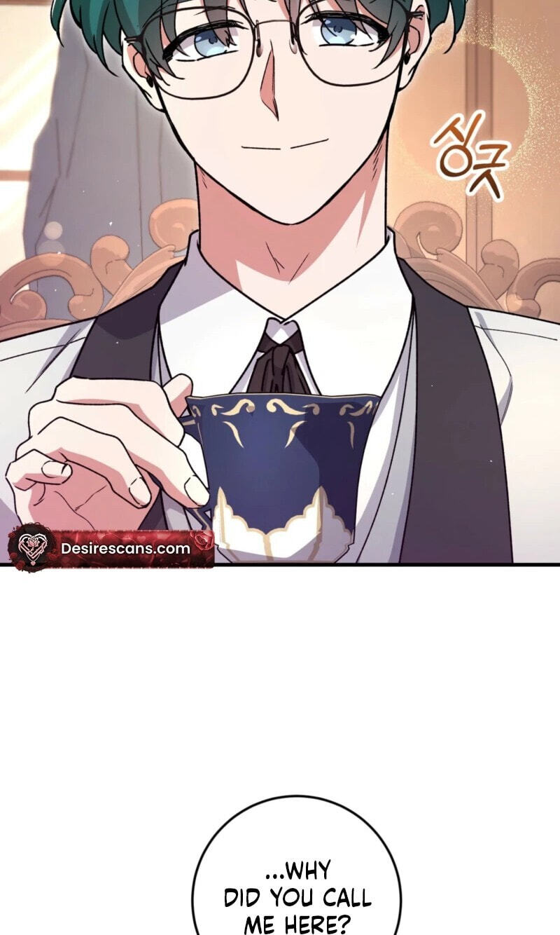What Happens When the Single Coachman Becomes the Substitute Chapter 40 page 7 - 