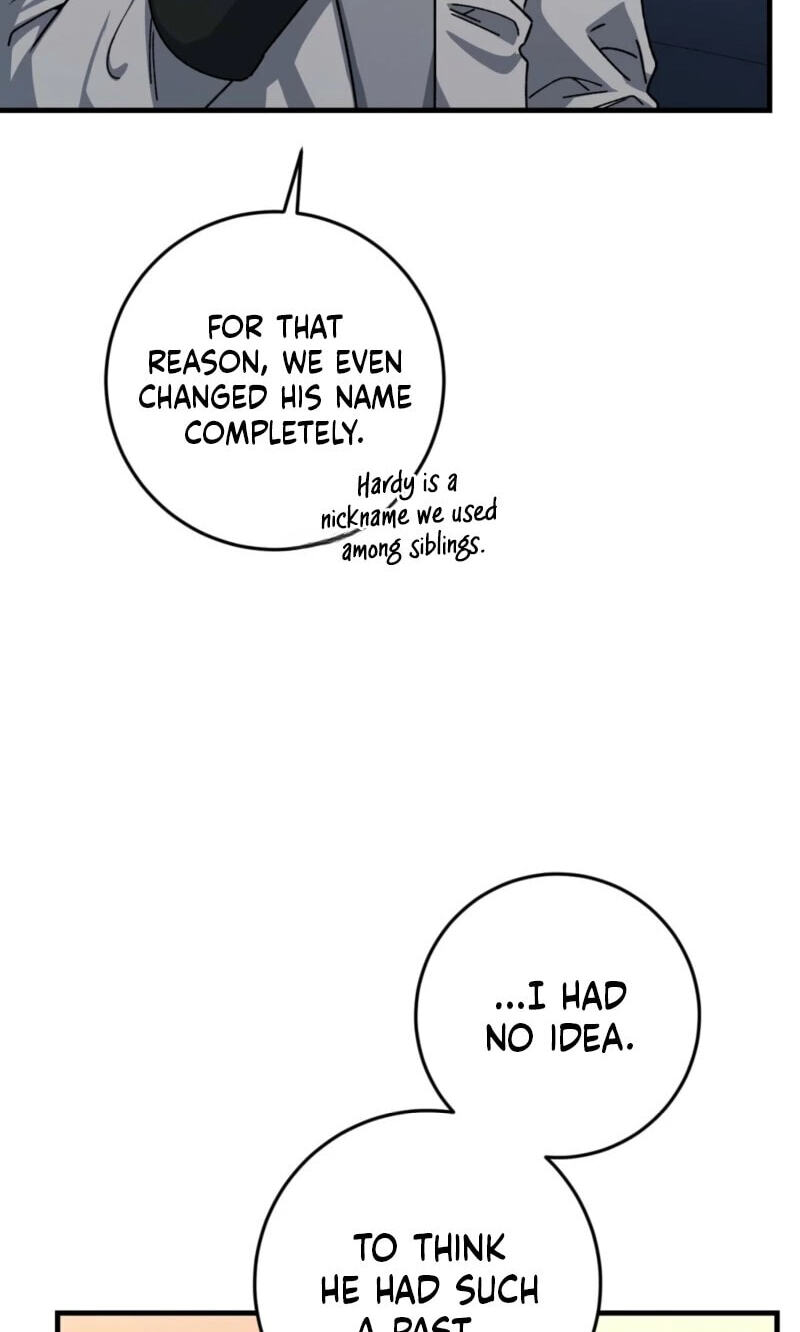 What Happens When the Single Coachman Becomes the Substitute Chapter 40 page 63 - 