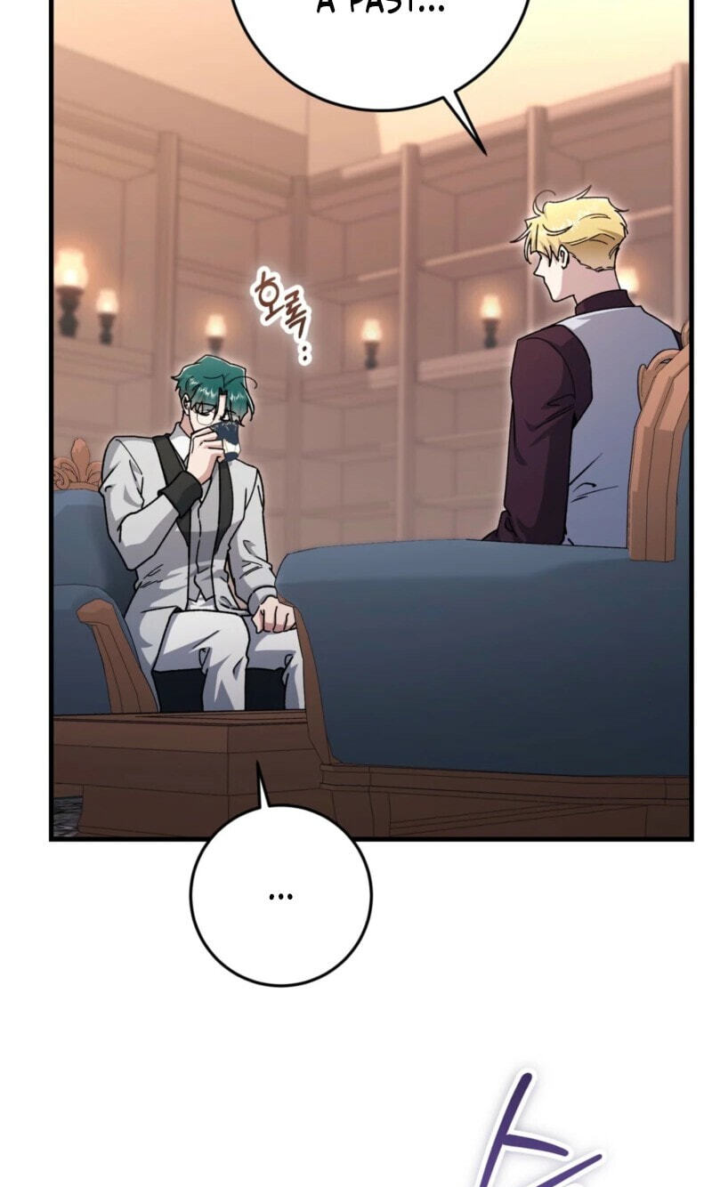 What Happens When the Single Coachman Becomes the Substitute Chapter 40 page 64 - 