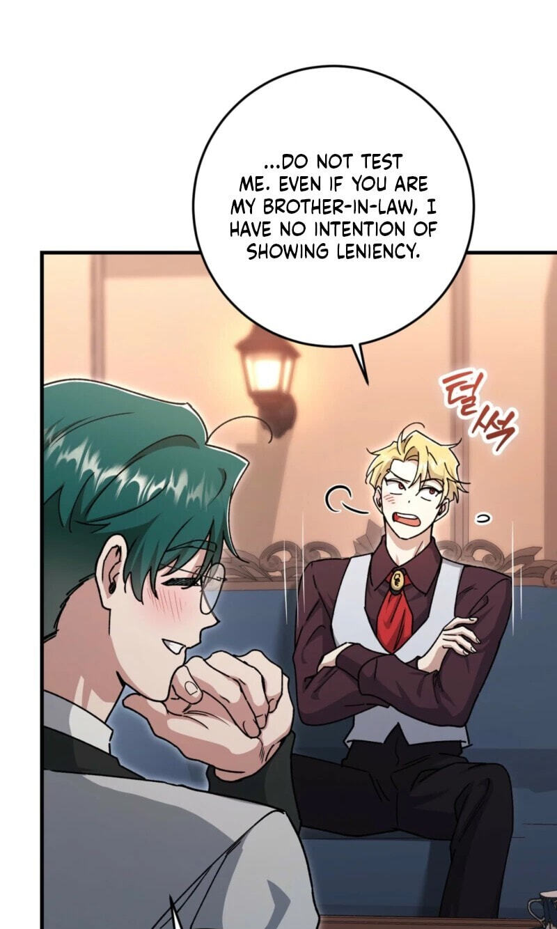 What Happens When the Single Coachman Becomes the Substitute Chapter 40 page 70 - 