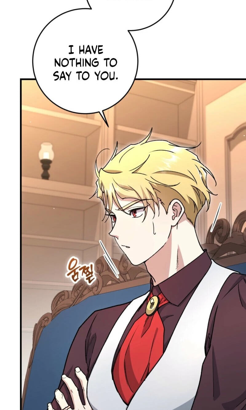 What Happens When the Single Coachman Becomes the Substitute Chapter 40 page 8 - 